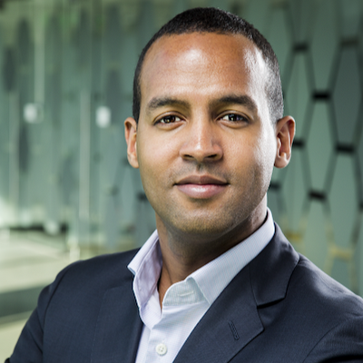 Solomon Tesfaye